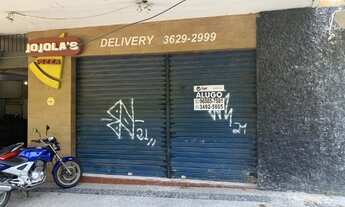 Imagem: Loja no Ingá com 73m² para locação