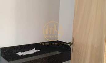 Imagem 7: Surpreendente apartamento no bairro Novo Eldorado! Qualidade em acabamentos, veja só!