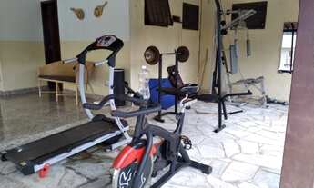 Imagem 5: Atrás do Lago Sul