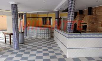 Imagem 2: Casa de condomínio para aluguel e venda com 630 metros quadrados com 4 quartos