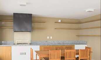 Imagem 4: Apartamento para venda tem 67 metros quadrados com 2 quartos em Santana - São Paulo - SP