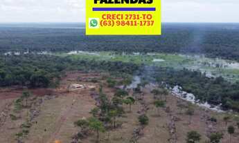 Imagem 6: Fazenda/Sítio/Chácara para venda possui 1030920 metros quadrados com 2 quartos