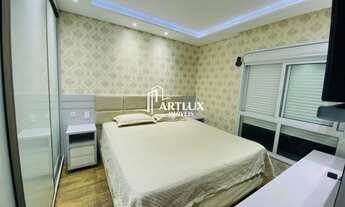 Imagem 5: Apartamento para Venda em Palhoça, Ponte do Imaruim, 3 dormitórios, 1 suíte, 2 banheiros