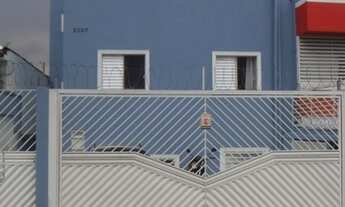 Imagem 1: Apartamento próximo ao metro Sacomã