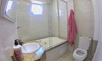 Imagem 4: 03 suites, 01 por andar, 02 vagas, lazer, Prox rua 3000 - Centro - Balneário Camboriú - SC