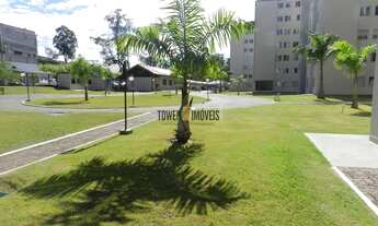 Imagem 7: Apartamento - Condomínio Bosque do Frutal - Valinhos