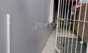 Imagem 6: Palhoça - Casa Padrão - Barra do Aririú