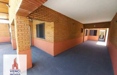 Imagem 5: Casa com 4 dormitórios para alugar, 216 m² por R$ 3.152,52/mês - Jardim do Lago - Campinas