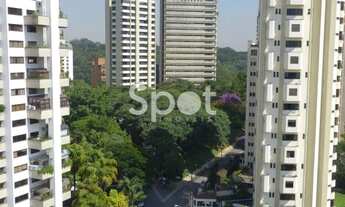 Imagem 6: São Paulo - Apartamento Padrão - Real Parque