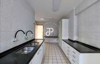 Imagem 3: Apartamento 4 dormitórios 3 suítes 2 vagas em Boa Viagem - Bem conservado e foi recém-refo