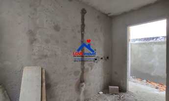 Imagem 6: Casa à venda no bairro Campo de Santana - Curitiba/PR