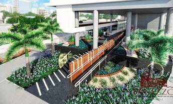 Imagem 7: LAJE COMERCIAL COM 630,00M2 15º ANDAR 15 VAGAS JUNTO A BRIG.FARIA LIMA SP