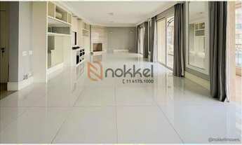 Imagem 4: Cerqueira Cesar Alto Padrão , 3 suítes, 5 vagas,Churrasquira integrada com varanda e cozin