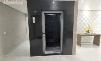 Imagem 5: Apartamento com 2 dormitórios para alugar, 44 m² - Ponte Grande - Guarulhos/SP