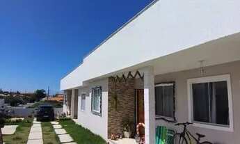 Imagem: Alugo casa com um quarto, um banheiro, vaga