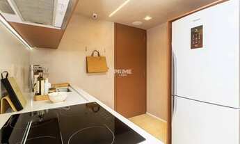 Imagem 3: My Place - Lançamento - 47 m²