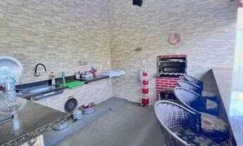 Imagem 3: Casa para venda no Jardim Ipê - Aparecida de Goiânia - GO