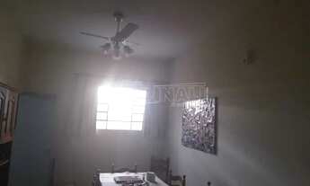 Imagem 7: Casa Padrão em Araraquara