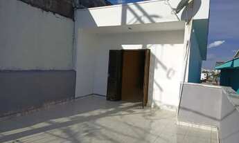 Imagem 7: BAIRRO DO JARDIM CIDADE PIRITUBA , LINDO SOBRADO ,VAGO , ENTRADA LATERAL ,TODO EM PISO FR