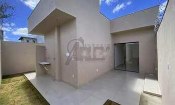 Imagem 2: Reserva Real - lote 202m2 / 03 dormitórios sendo um suíte