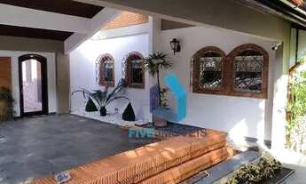 Imagem 2: AMPLA CASA 4 DORMITÓRIOS