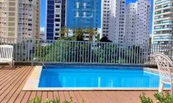 Imagem 3: Apartamento para venda com 126 m2 com 3/4 na Vitória - Salvador - BA