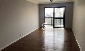 Imagem 2: Apartamento para locação com lazer completo em Higienópolis