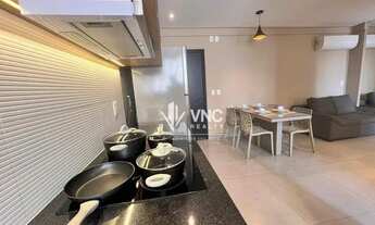 Imagem 2: Flat com 1 dormitório para alugar, 34 m² por R$ 2.550/mês - Angola - Betim/Minas Gerais