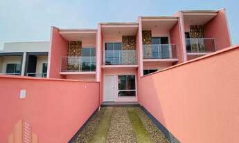 Imagem: Sobrado com porão na Itoupava Central