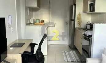 Imagem 2: APARTAMENTO - VILA ROMANA - 1 DORMITÓRIO