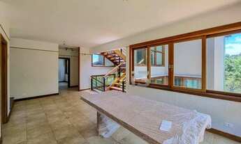 Imagem 4: Casa com 3 dormitórios, 290 m² - venda por R$ 3.200.000,00 ou aluguel por R$ 10.416,67/mês