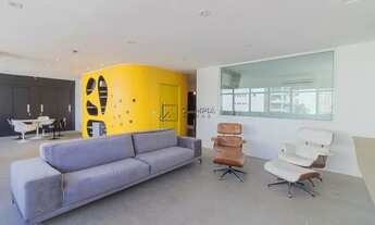 Imagem: Locação Apartamento 3 Dormitórios - 235