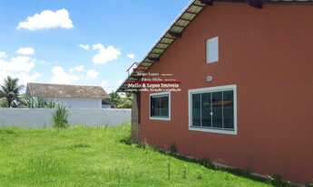 Imagem 4: Itaboraí - Casa 2 quartos com terreno de 360m2 !! Financiada