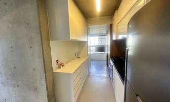 Imagem 5: MAXHAUS BERRINI -LINDO APTO