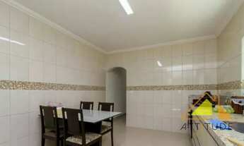 Imagem 3: Sobrado à Venda - Jardim Las Vegas - Santo André