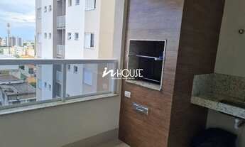 Imagem 5: UBERLÂNDIA - Apartamento Padrão - SANTA MÔNICA