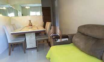 Imagem 7: Apartamento com 2 dormitórios à venda, 57 m² por R$ 286.000,00 - Vila Sirena - Guarulhos/S