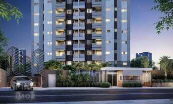 Imagem 2: Apartamento com 1 quarto, 53m2, à venda em São Paulo, Vila Firmiano Pinto