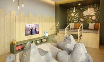 Imagem 7: APARTAMENTO RESIDENCIAL em São Paulo - SP, Butantã