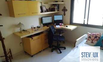 Imagem 4: Apartamento a venda em Moema Pássaros próximo ao metrô Eucaliptos!