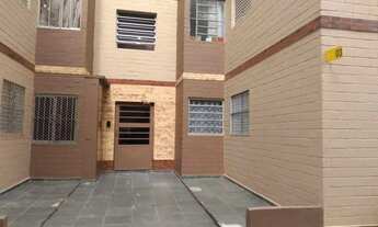 Imagem 2: ÓTIMO APARTAMENTO 50M² COM 2 DORMITÓRIOS E 1 VAGA DE GARAGEM - VILA RIO DE JANEIRO