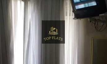 Imagem 3: Flat disponível no Jardim Paulista