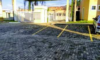 Imagem 6: Condomínio fechado, 2dorm, 2 vagas, lazer, no Monte Castelo