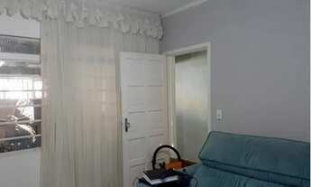 Imagem 4: Casa Térrea á Venda na Assunção