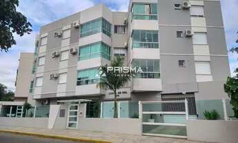 Imagem: Apartamento 2 dormitórios, churrasqueira