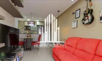 Imagem 4: Apartamento em Guarulhos com 51m² 2 dormitórios 1 banheiro 1 vaga de garagem