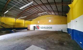 Imagem 3: Barracão para alugar, 350 m² por R$ 3.500,00/mês - Nossa Senhora do Desterro - Londrina/PR