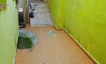 Imagem 4: Sobrado com 4 dormitórios à venda por R$ 640.000 - Vila das Mercês - São Paulo/SP