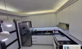 Imagem 6: VENDA | Edf Presidente Salazar | Boa Viagem | 168m² | 4 Quartos | Nascente