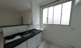 Imagem 2: Apartamento Padrão em Araraquara